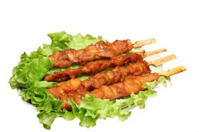 骨肉相连