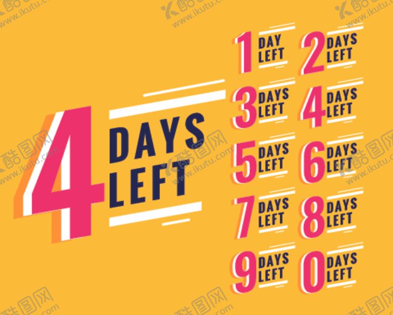 编号：56593010091135117770【酷图网】源文件下载-数字