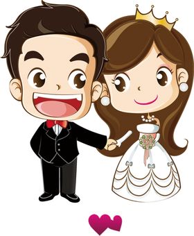结婚婚庆