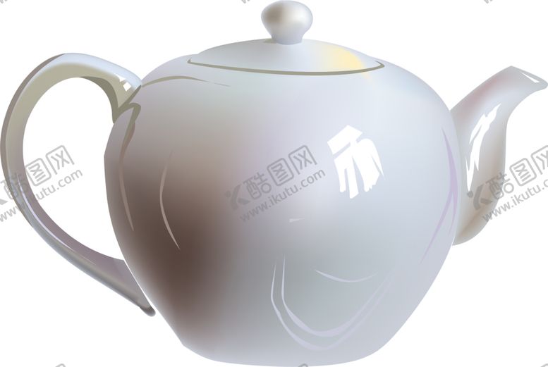 编号：13427009281610409703【酷图网】源文件下载-电热水壶