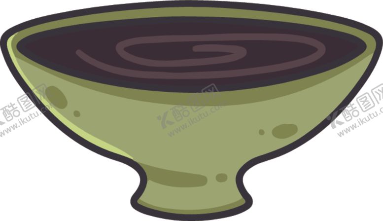 编号：88312810010841034429【酷图网】源文件下载-可爱食物