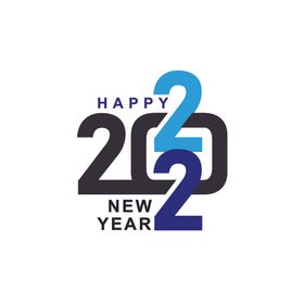 2022年字体创意数新素材