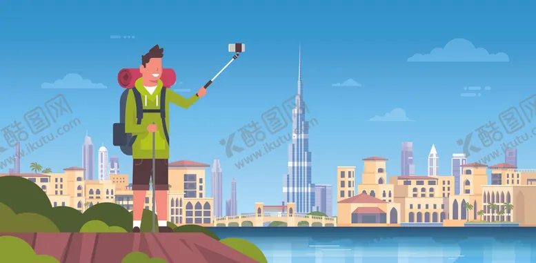 编号：37668106290823521852【酷图网】源文件下载-世界旅游景点