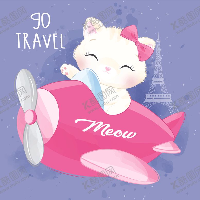 编号：65682010180734129474【酷图网】源文件下载-可爱卡通