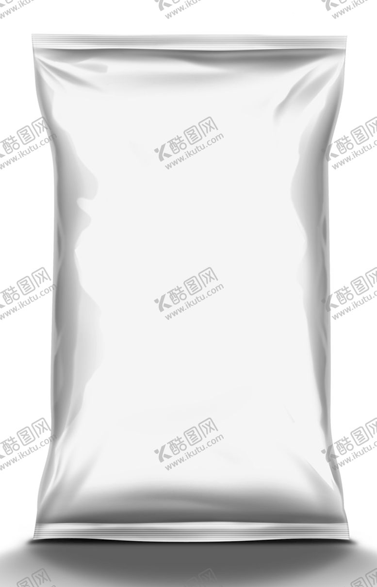 编号：12389009172104495920【酷图网】源文件下载-包装袋样机