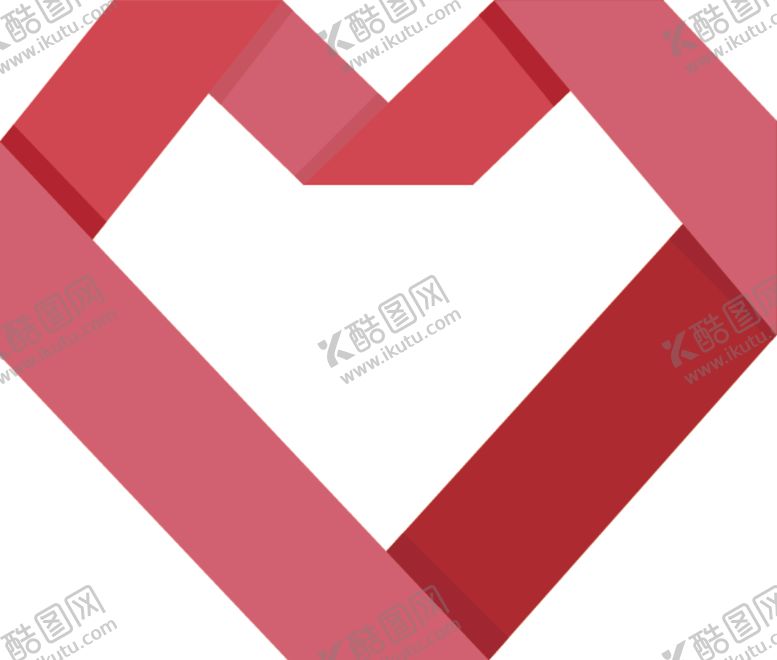 编号：83455406251556162923【酷图网】源文件下载-爱心