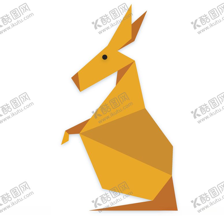 编号：66302605081945407376【酷图网】源文件下载-袋鼠