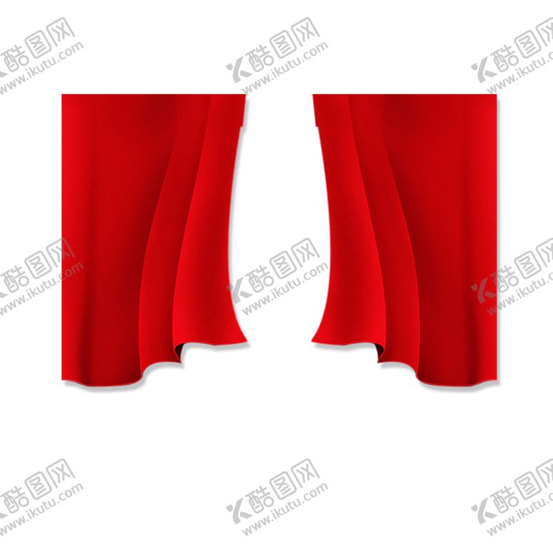 编号：86553710012353486396【酷图网】源文件下载-红色背景