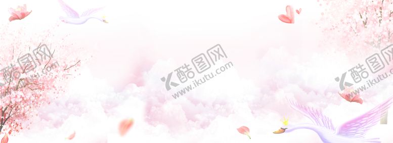 编号：43180910071527218175【酷图网】源文件下载-粉色背景