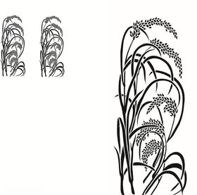 狗尾巴草