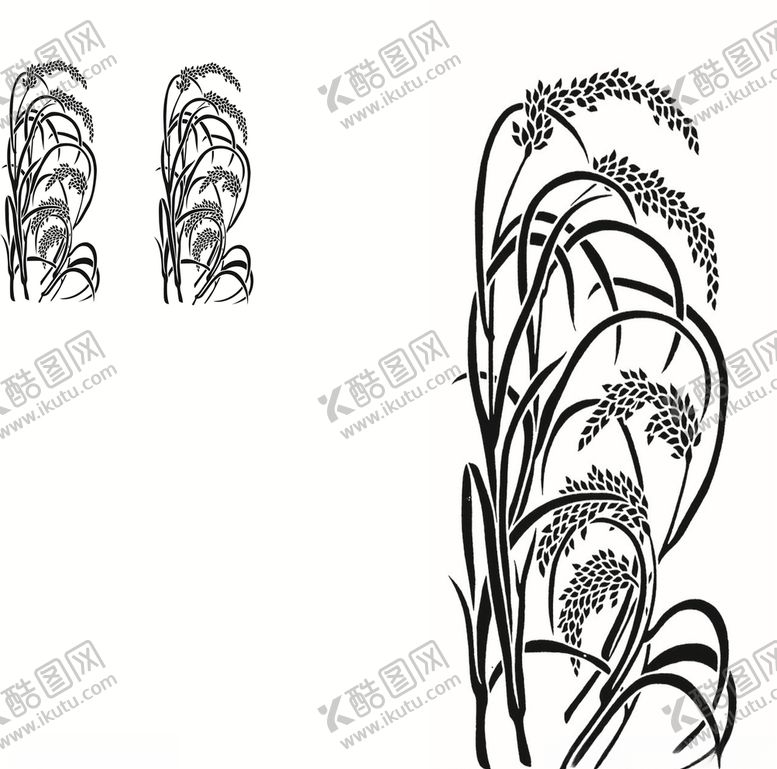 编号：53301007072039222586【酷图网】源文件下载-狗尾巴草
