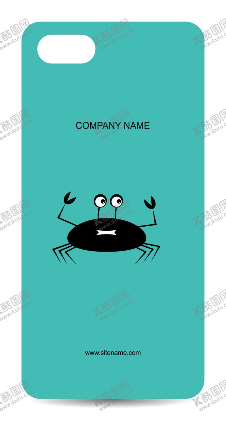 编号：20221509280608124573【酷图网】源文件下载-手机壳