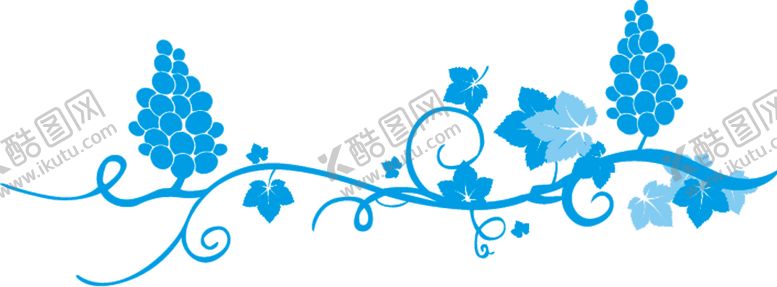 编号：35701007011812006837【酷图网】源文件下载-葡萄藤