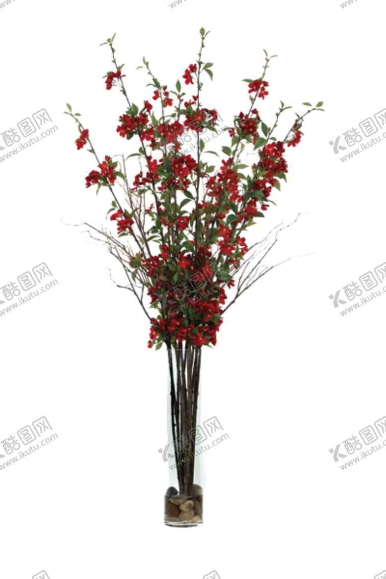编号：67529910060711578630【酷图网】源文件下载-免抠背景花草树木