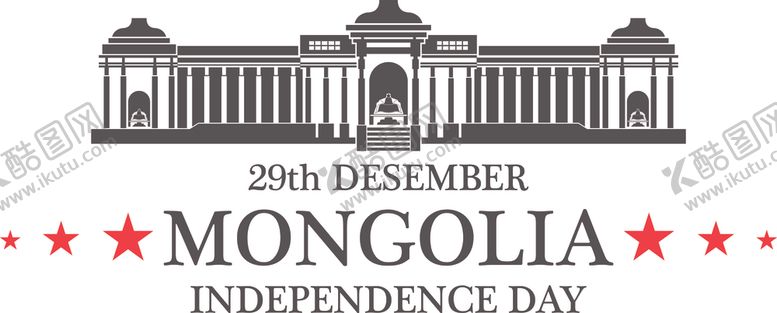 编号：62651710120755413390【酷图网】源文件下载-地标建筑剪影