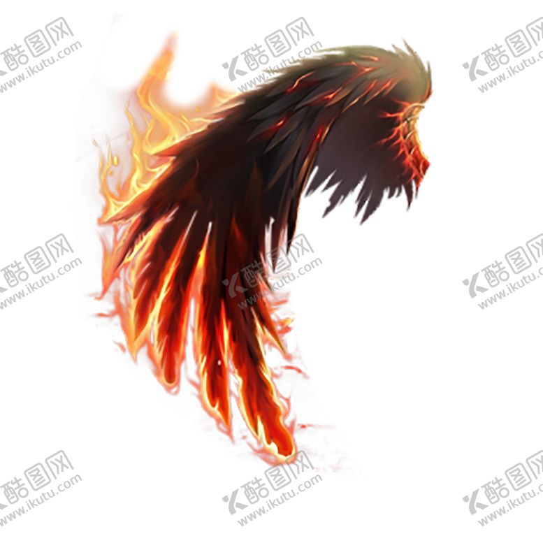 编号：12317410290329246162【酷图网】源文件下载-火焰