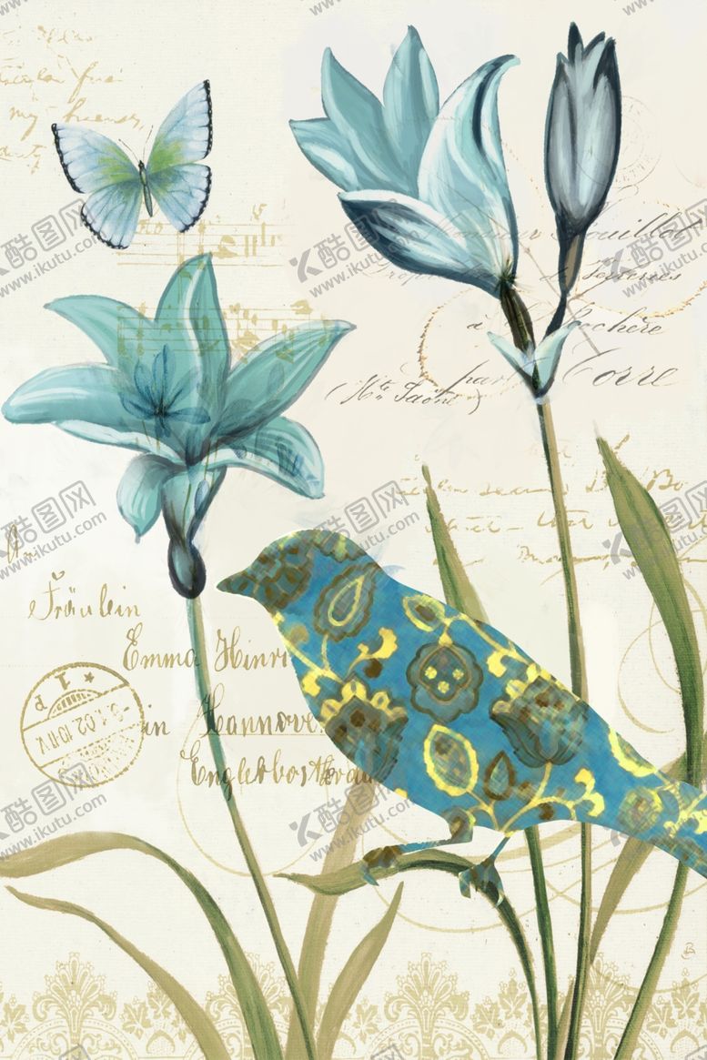 编号：33768710011734523538【酷图网】源文件下载-装饰画