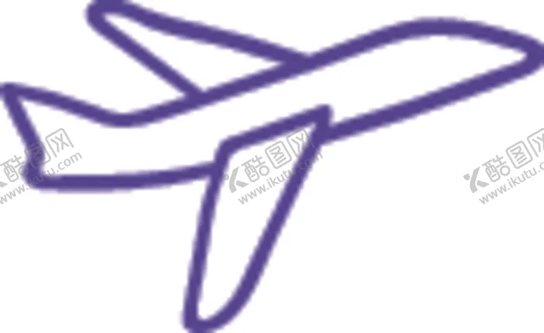 编号：82540506240810109213【酷图网】源文件下载-飞机