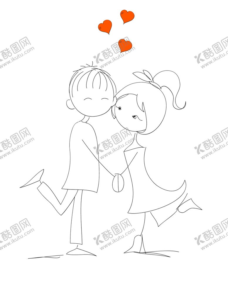 编号：30218610052206413628【酷图网】源文件下载-浪漫素材