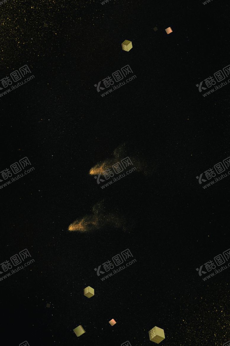 编号：83698706231813334213【酷图网】源文件下载-黑色背景