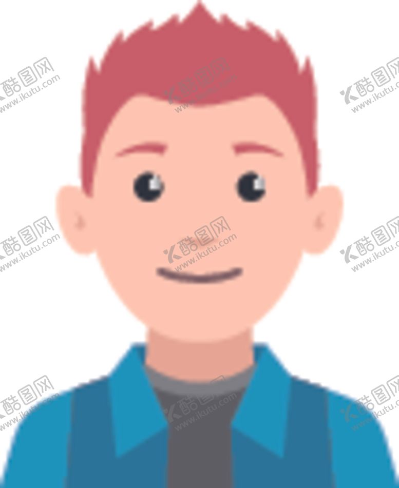 编号：64867809210720297128【酷图网】源文件下载-男孩