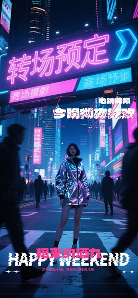 立即转场