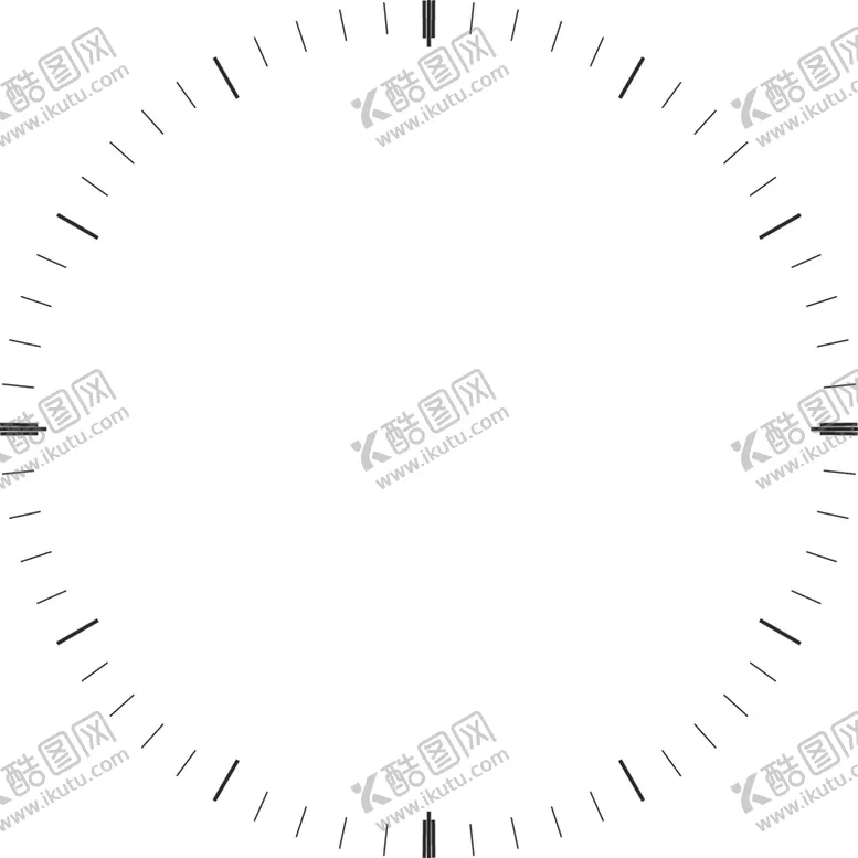 编号：75765002170206242568【酷图网】源文件下载-时钟钟表表盘手柄时间矢量