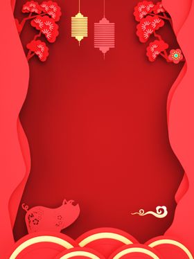 元宵节海报元宵节素材闹元宵图片背景