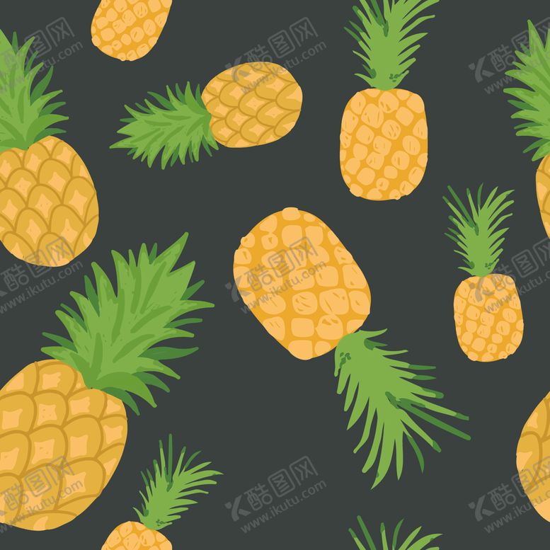 编号：98933809160349243655【酷图网】源文件下载-无缝印花