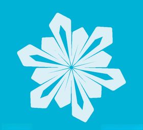 雪花