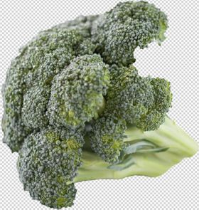西蓝花花菜