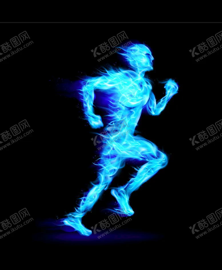 编号：75655210280136317685【酷图网】源文件下载-奔跑