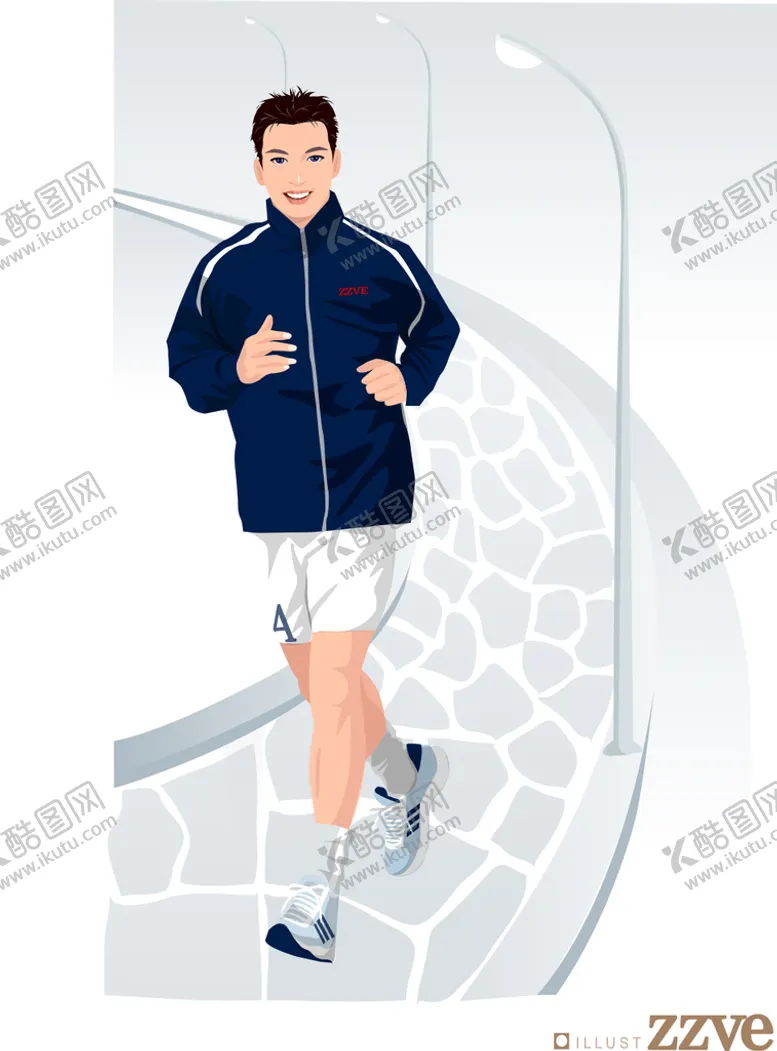 编号：69130401200458332420【酷图网】源文件下载-健身运动