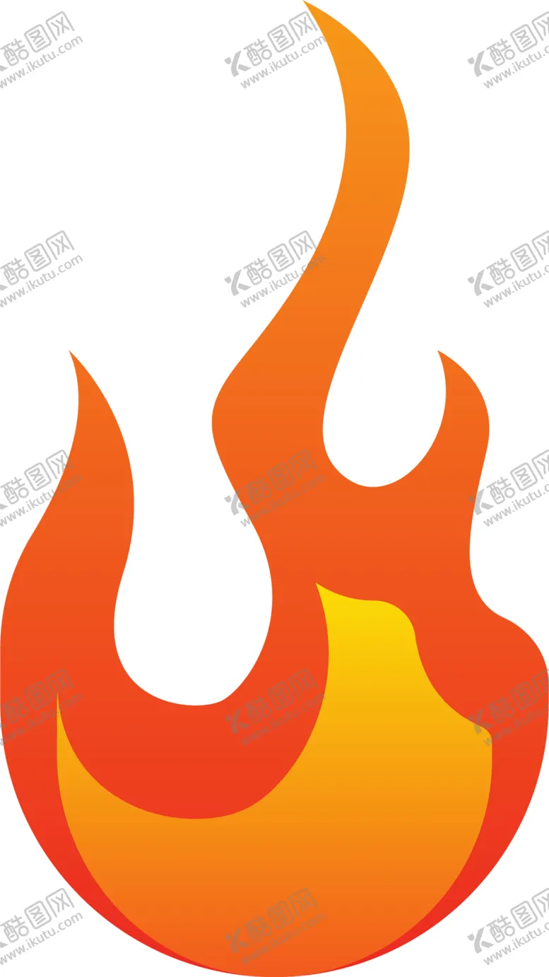 编号：43631609120435536848【酷图网】源文件下载-火焰