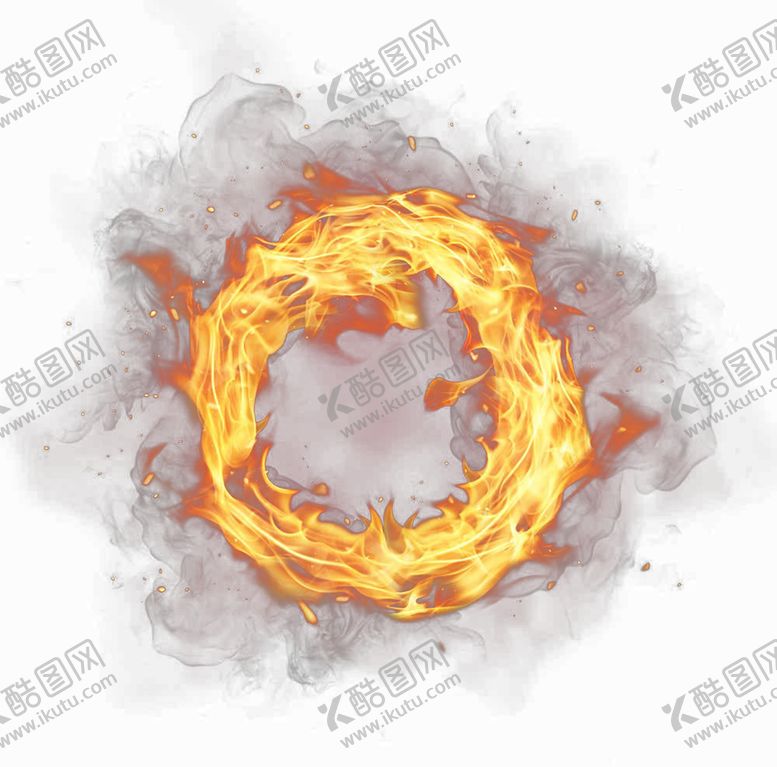 编号：78819709181222548096【酷图网】源文件下载-火焰