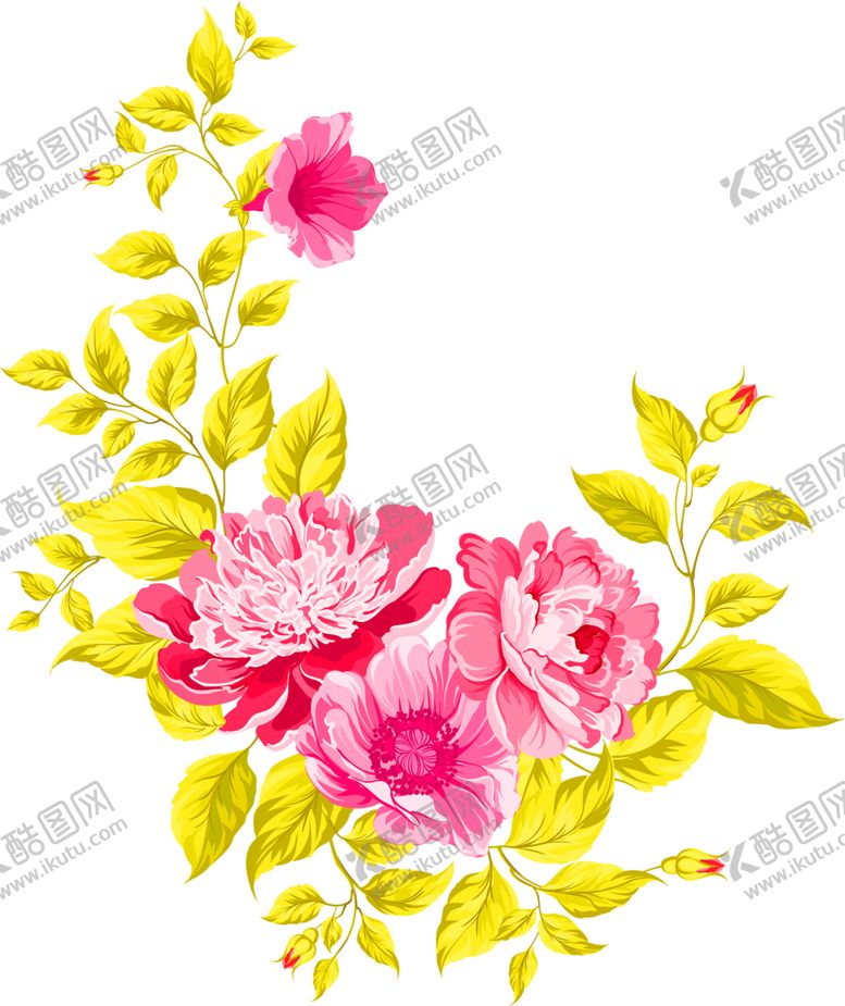 编号：19183210030755025231【酷图网】源文件下载-浪漫素材