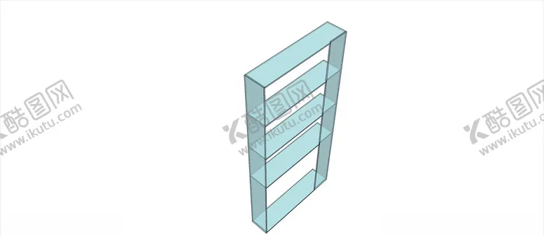 编号：84022610040811409530【酷图网】源文件下载-卫生间组合模型厕所浴室