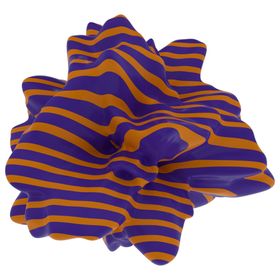 3D抽象结构
