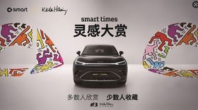 smart精灵3海报