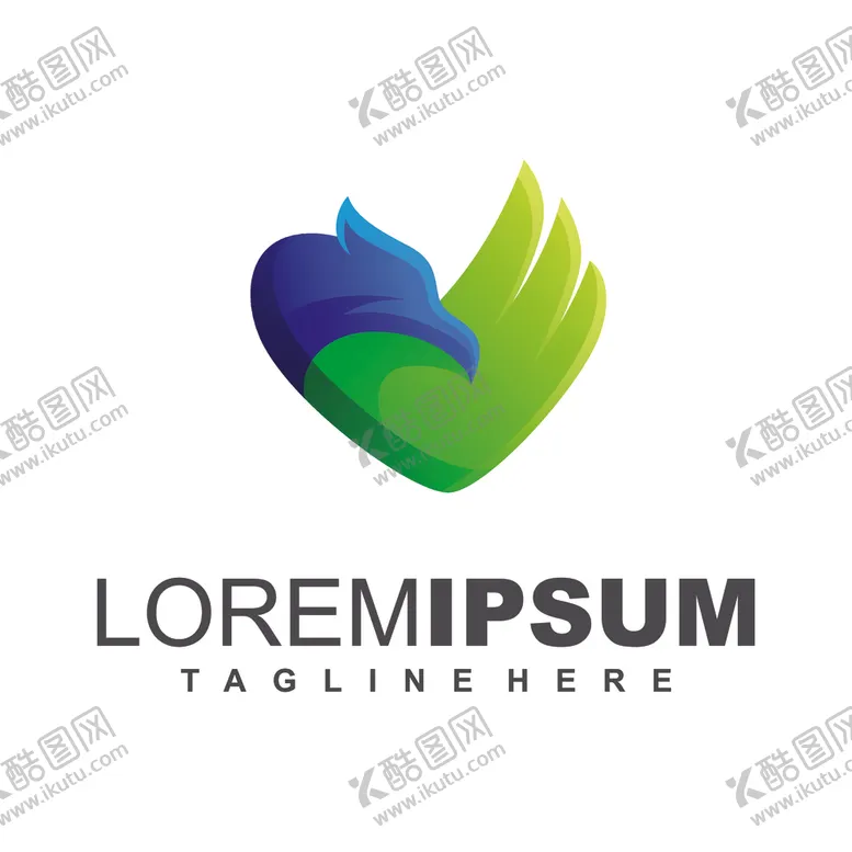 编号：84377907031333557064【酷图网】源文件下载-雄鹰LOGO