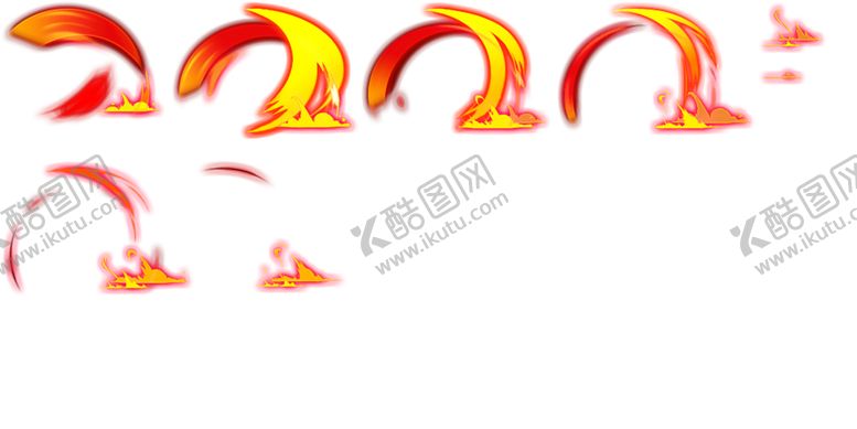 编号：11915207090517128901【酷图网】源文件下载-火焰素材