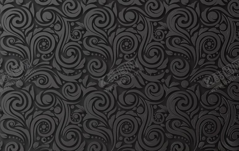 编号：73291510061229095562【酷图网】源文件下载-欧式传统花纹