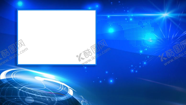 编号：71123710021214592656【酷图网】源文件下载-蓝色背景