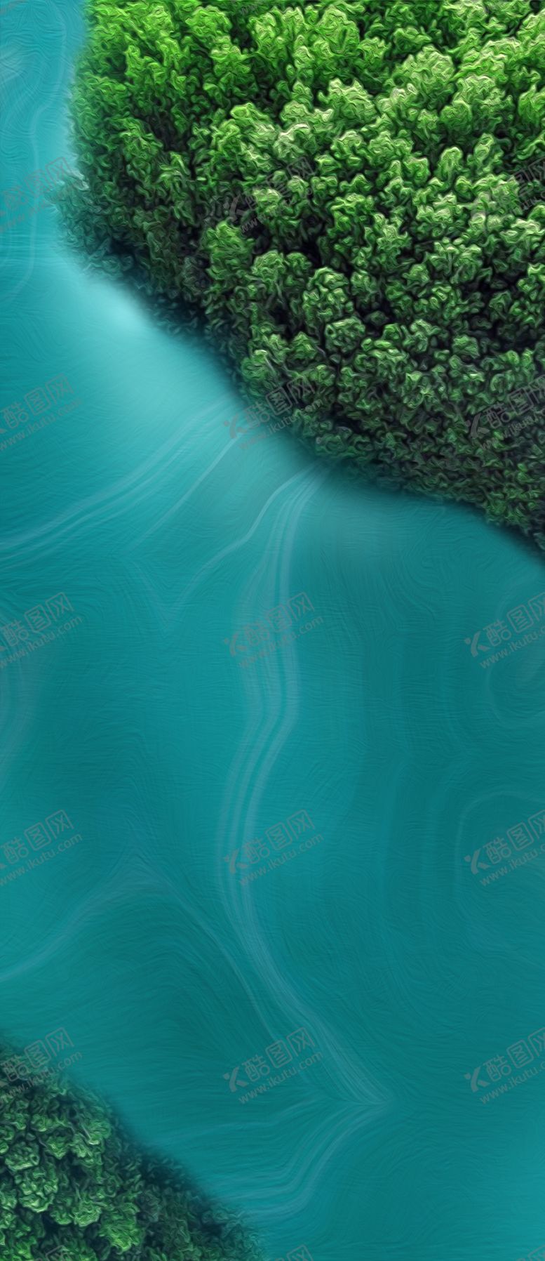 编号：30720210111849518758【酷图网】源文件下载-生态背景