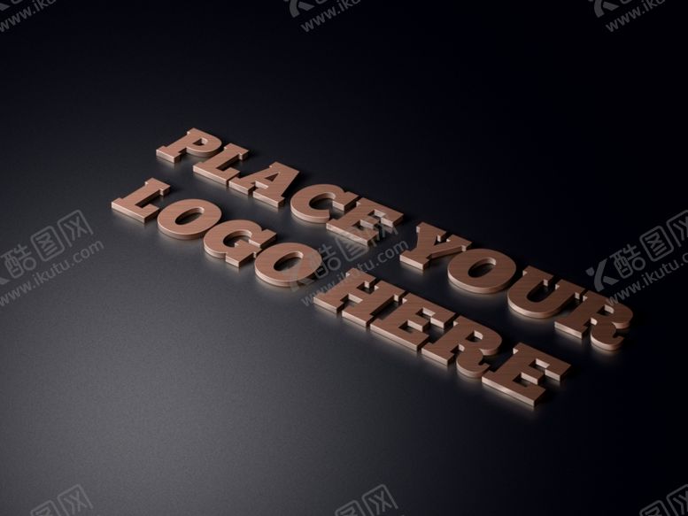 编号：29957909240850028197【酷图网】源文件下载-标志样机