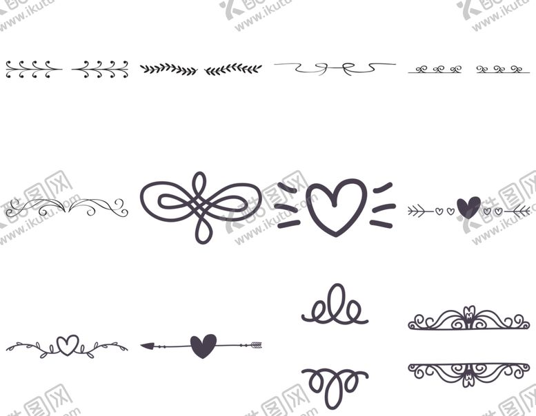 编号：37656510030246289782【酷图网】源文件下载-简约装饰