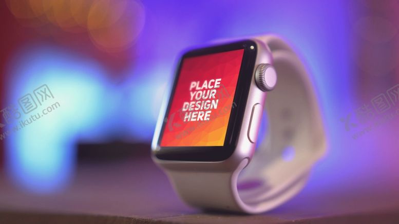 编号：82497509261721074792【酷图网】源文件下载-智能腕表样机