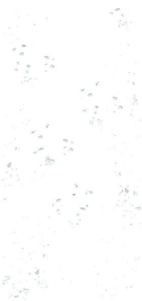 水花分子图案珠