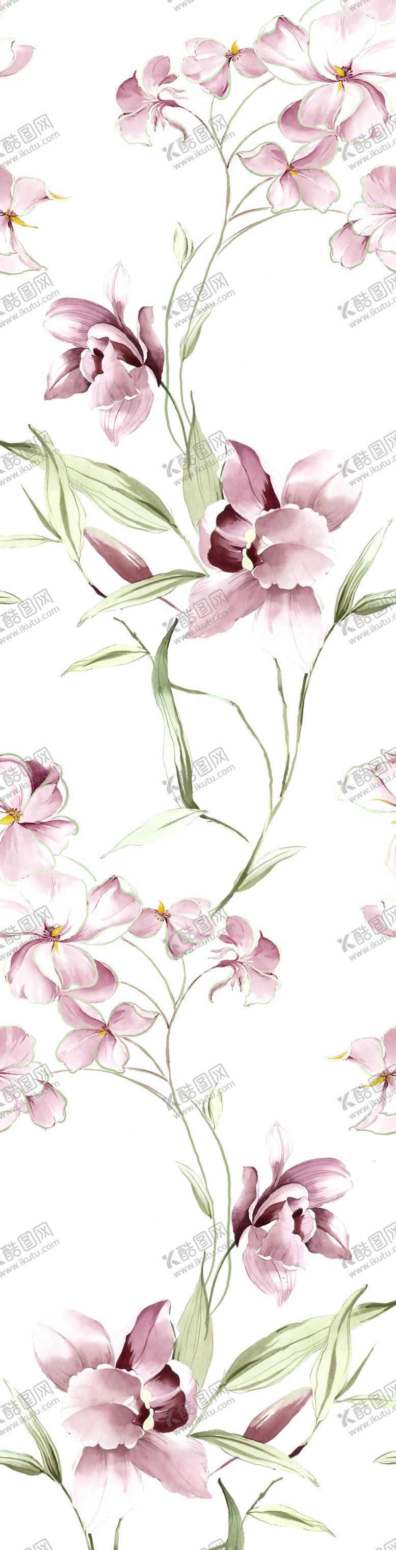 编号：91134905050758204024【酷图网】源文件下载-数码印花花型