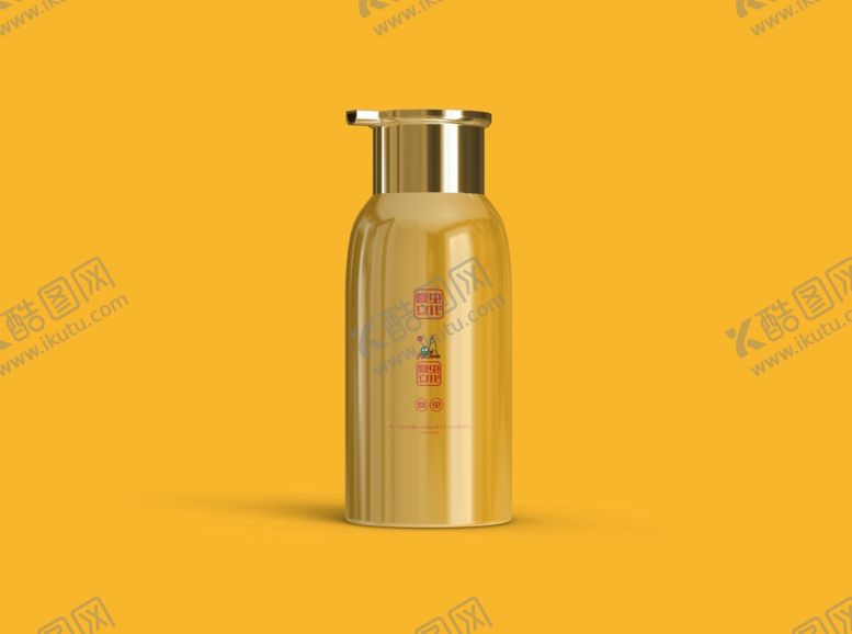 编号：97335210232130511650【酷图网】源文件下载-化妆品包装盒